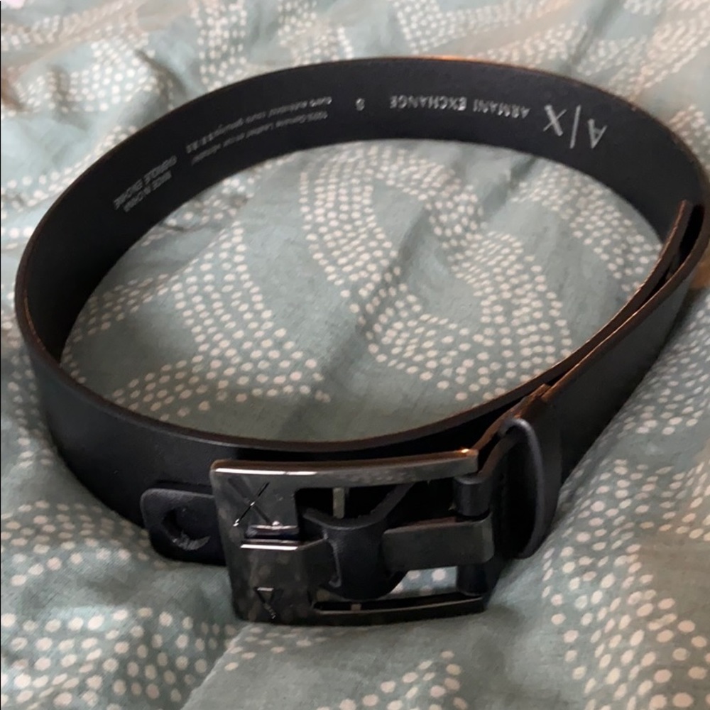 Armani Exchange